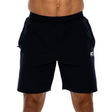 ATX Drift Shorts - Black