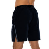 ATX Drift Shorts - Black