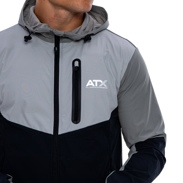 ATX Traverse Tracktop - Grey/Black