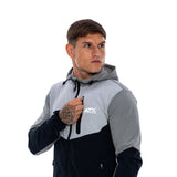 ATX Traverse Tracktop - Grey/Black