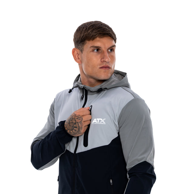 ATX Traverse Tracktop - Grey/Black