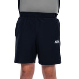 ATX Junior Drift Shorts - Black/Grey