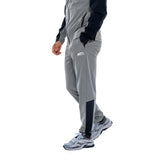 ATX Horizon Trackpants - Grey/Black