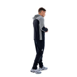 ATX Traverse Tracktop - Grey/Black