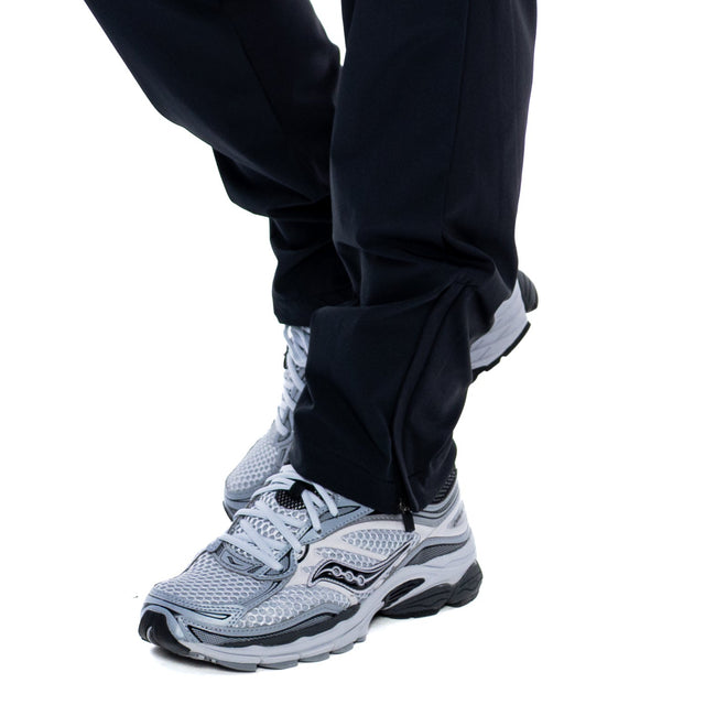 ATX Traverse Trackpants - Black