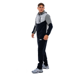 ATX Traverse Tracktop - Grey/Black