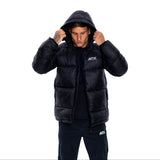 ATX Axis Padded Jacket - Black