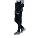 ATX Junior Traverse Tracksuit - Grey/Black