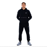 ATX Tundra Hoodie - Black