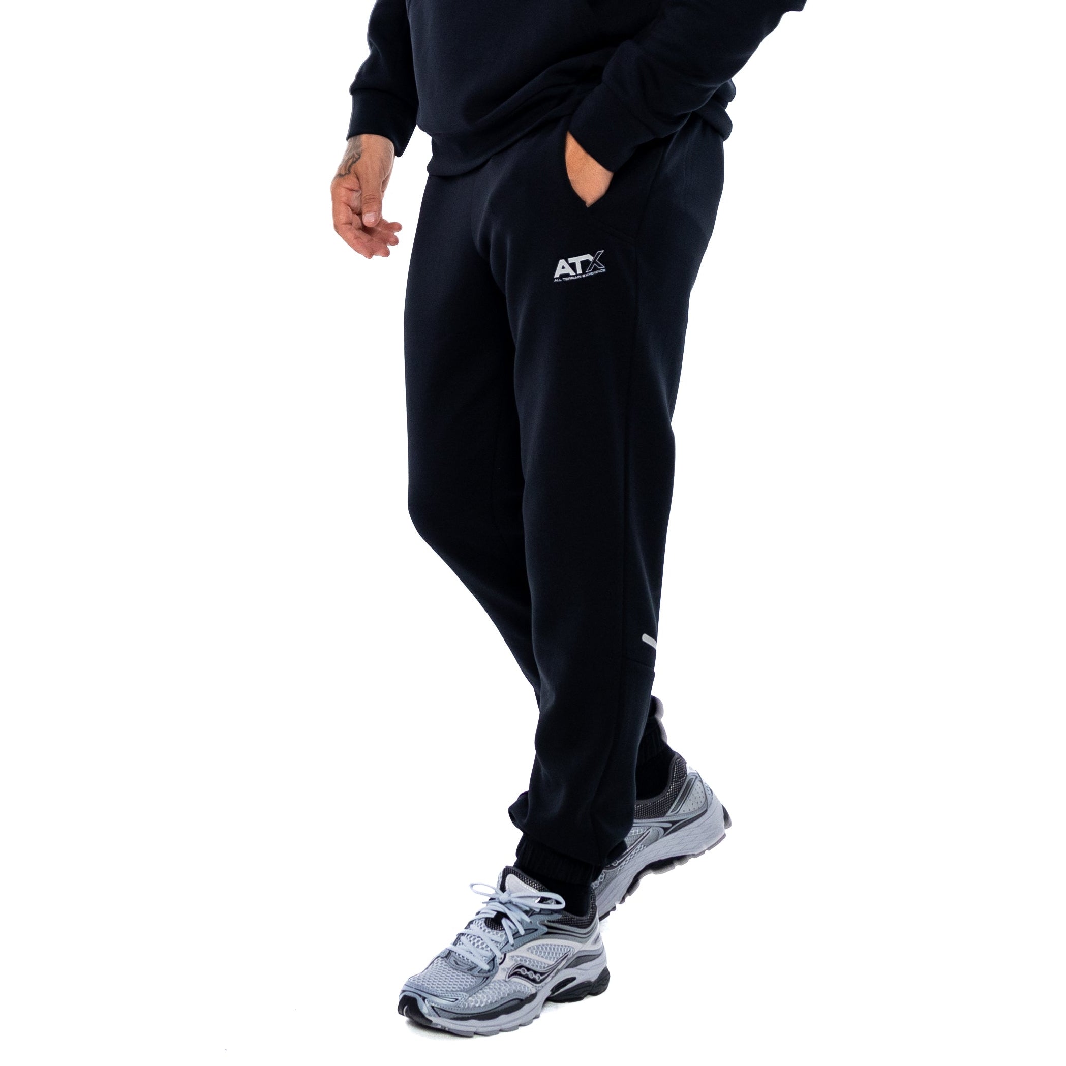 ATX Tundra Pants - Black