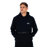 ATX Tundra Hoodie - Black