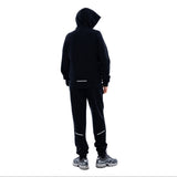 ATX Junior Tundra Hoodie - Black