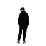 ATX Junior Tundra Hoodie - Black