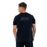 ATX Alpine T-Shirt - Black