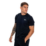 ATX Alpine T-Shirt - Black