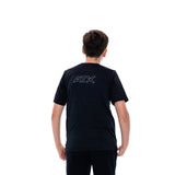 ATX Junior Alpine T-Shirt - Black