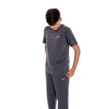 ATX Junior Alpine T-Shirt - Dark Grey