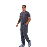 ATX Alpine T-Shirt - Dark Grey