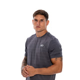 ATX Alpine T-Shirt - Dark Grey