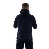 ATX Forge Hooded Jacket – Black