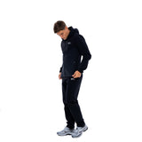 ATX Forge Hooded Jacket – Black