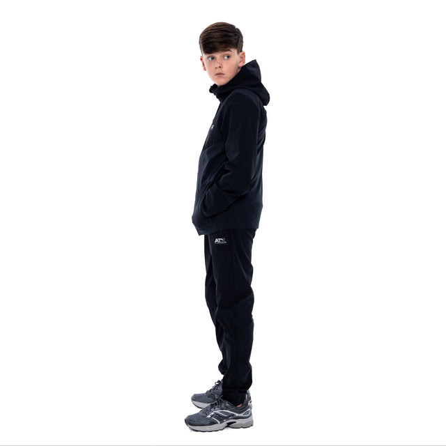 ATX Junior Forge Combat Pant - Black