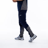 ATX Boulder Pants - Navy/Dark Grey