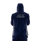 ATX Boulder 2.0 Jacket - Navy/Dark Grey