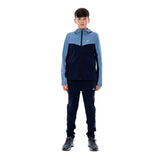ATX Junior Horizon Tracksuit - Blue/Navy