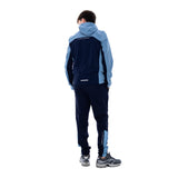 ATX Junior Horizon Tracksuit - Blue/Navy