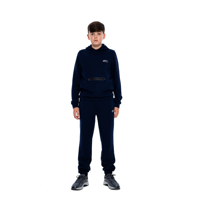 ATX Junior Tundra Pants - Navy