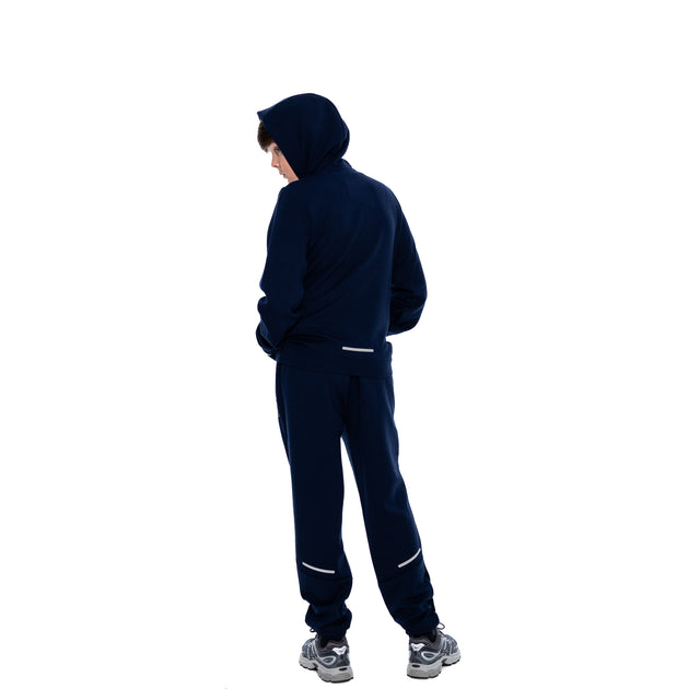 ATX Junior Tundra Pants - Navy