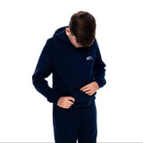 ATX Junior Tundra Hoodie - Navy