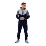 ATX Traverse Tracktop - Dark Grey/Navy