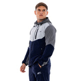 ATX Traverse Tracktop - Dark Grey/Navy
