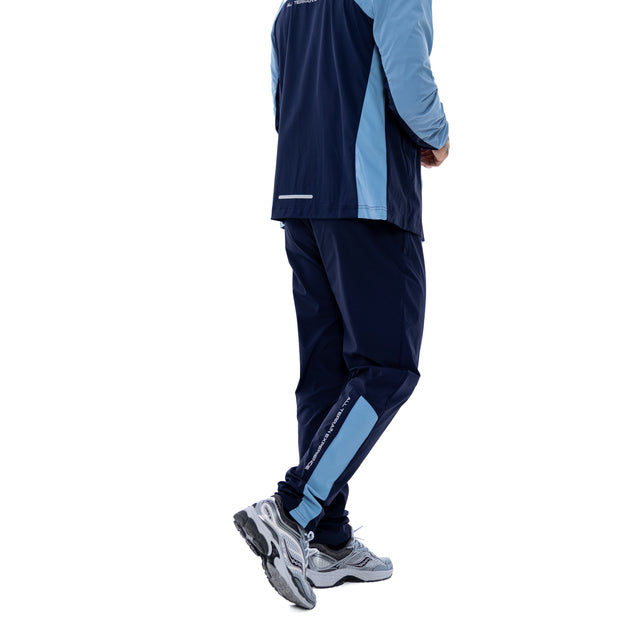 ATX Horizon Trackpants - Navy/Blue