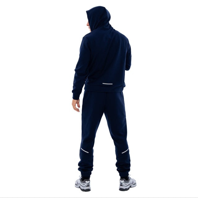 ATX Tundra Hoodie - Navy