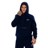 ATX Tundra Hoodie - Navy