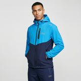 OEX Fell 2.0 Tracksuit - Azure/Navy