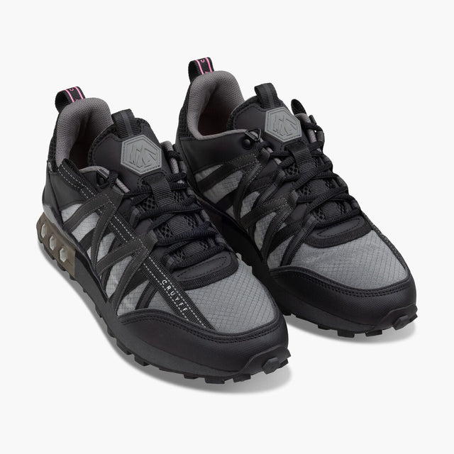 Montserrat Fearia Hex-Tech - Black/Pink