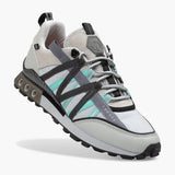 Montserrat Fearia Hex-Tech - Grey/Green