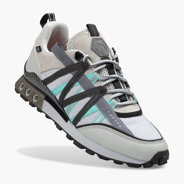 Montserrat Fearia Hex-Tech - Grey/Green