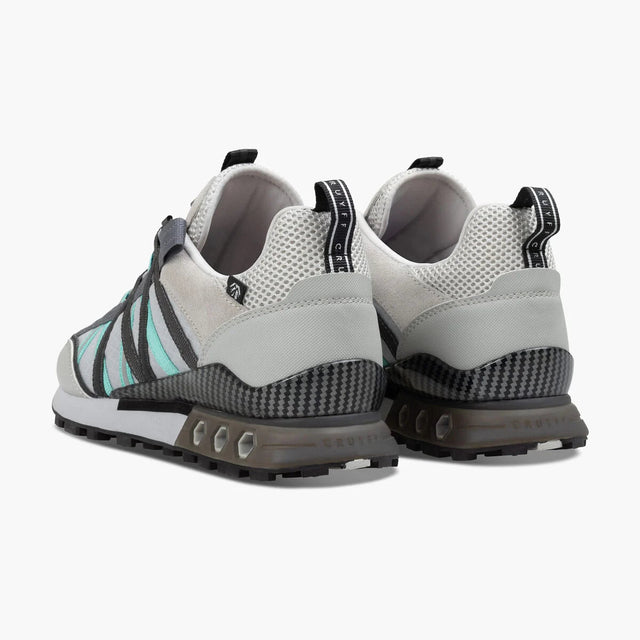 Montserrat Fearia Hex-Tech - Grey/Green