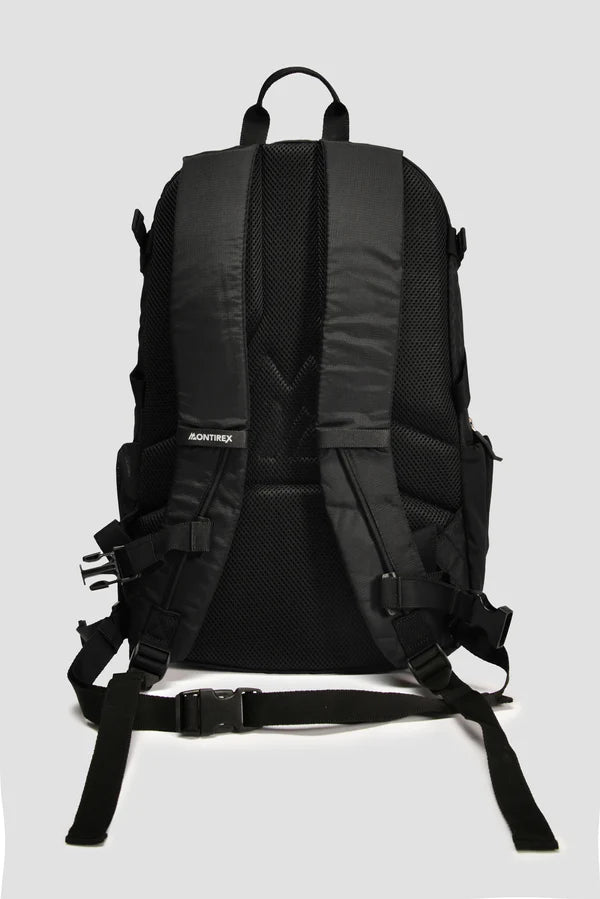 Montirex MTX Trail 32L Backpack - Black