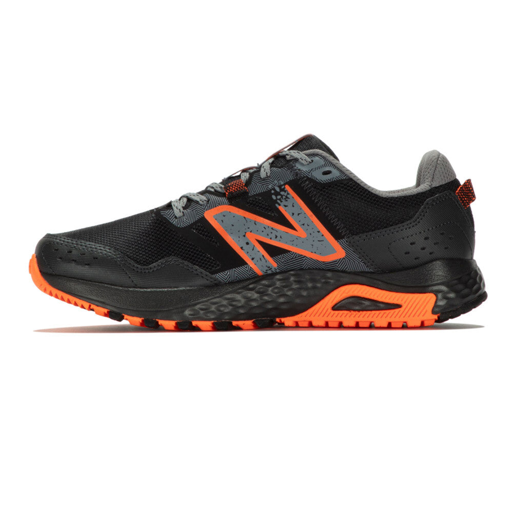 Running trainers new on sale balance