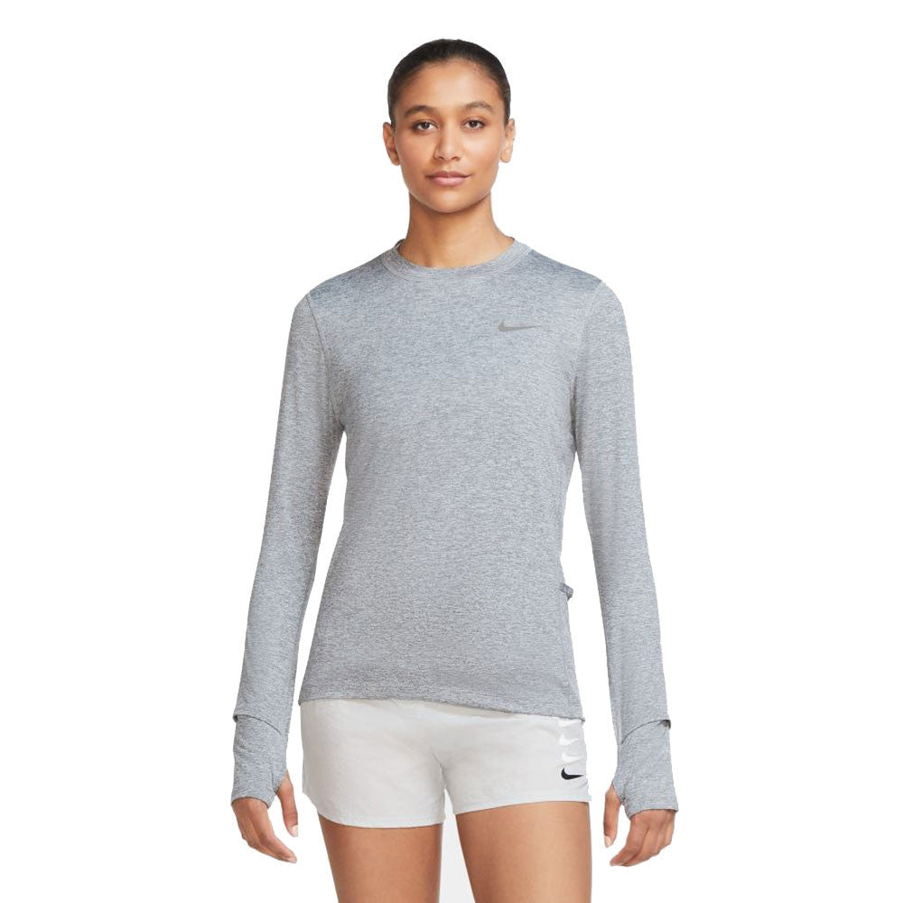 Nike Element Long Sleeve T Shirt
