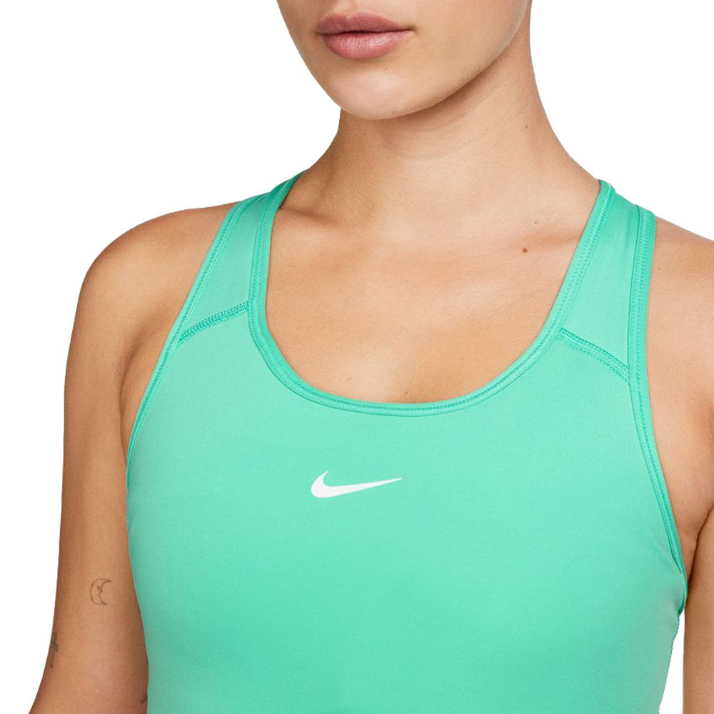 Mint green hot sale nike top