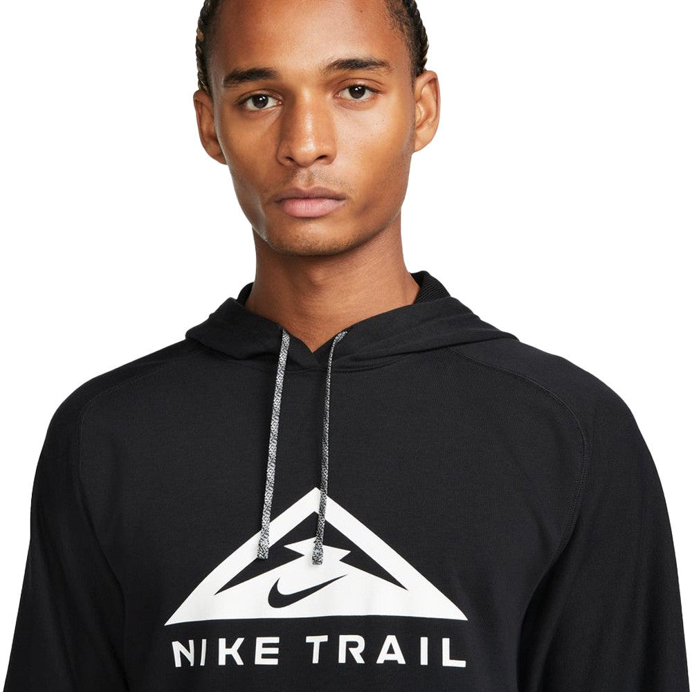 Nike running cheap pullover