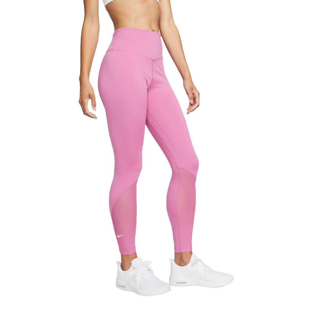 Nike One Mid Rise Leggings