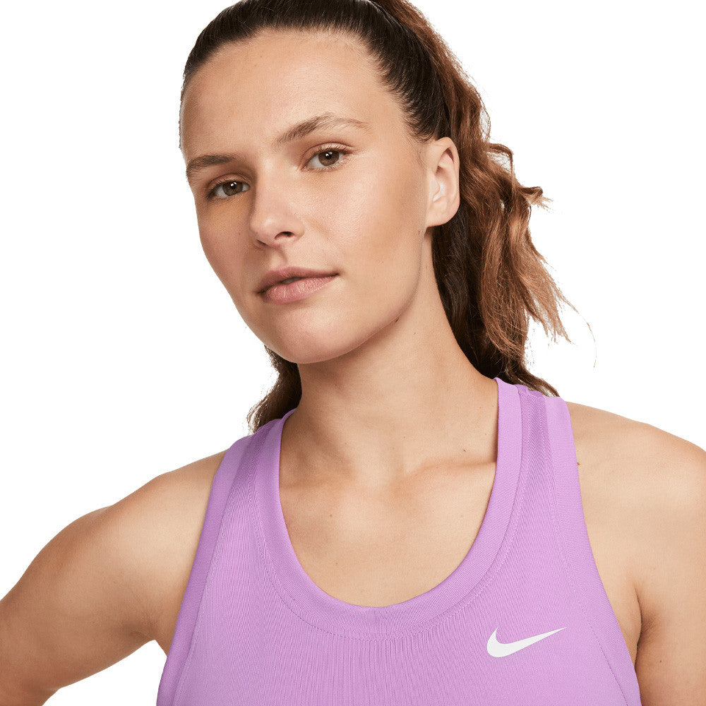lavender nike tank top